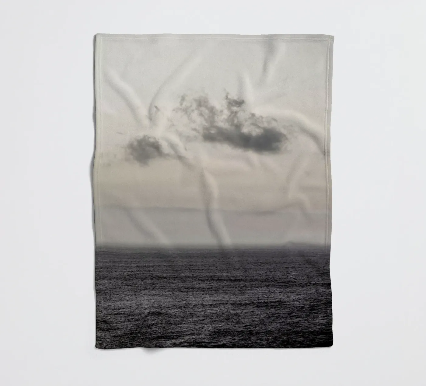 Cloud Play fleecedeken van Shot By Clint