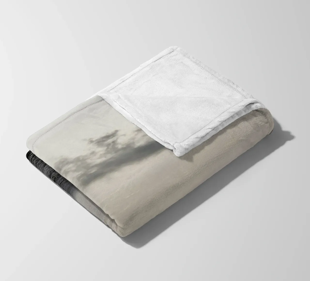 Cloud Play coperta in pile da Shot By Clint