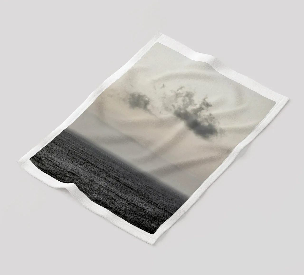 Cloud Play fleecedeken van Shot By Clint