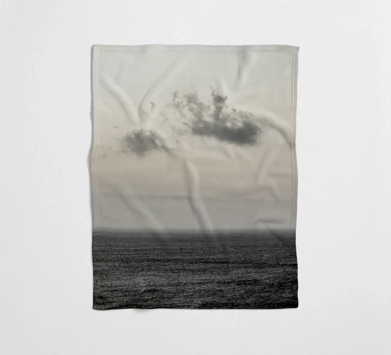 Cloud Play fleecedeken van Shot By Clint