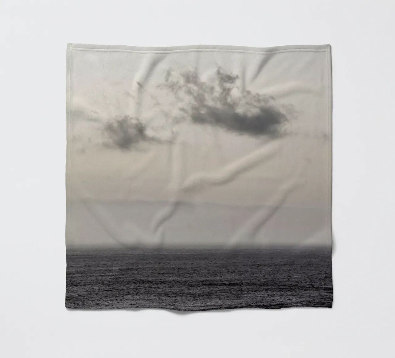 Cloud Play coperta in pile da Shot By Clint