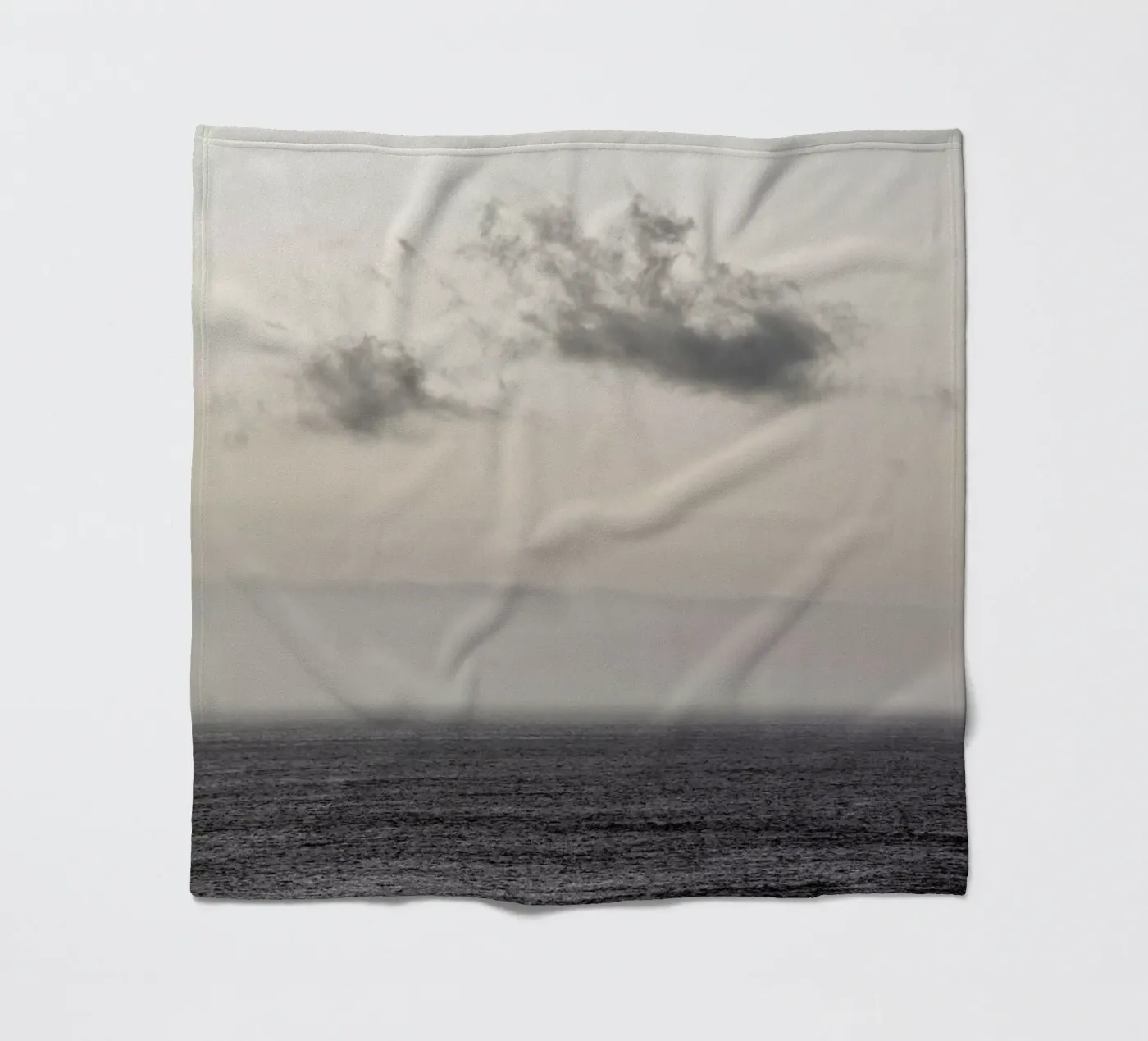 Cloud Play fleecedeken van Shot By Clint