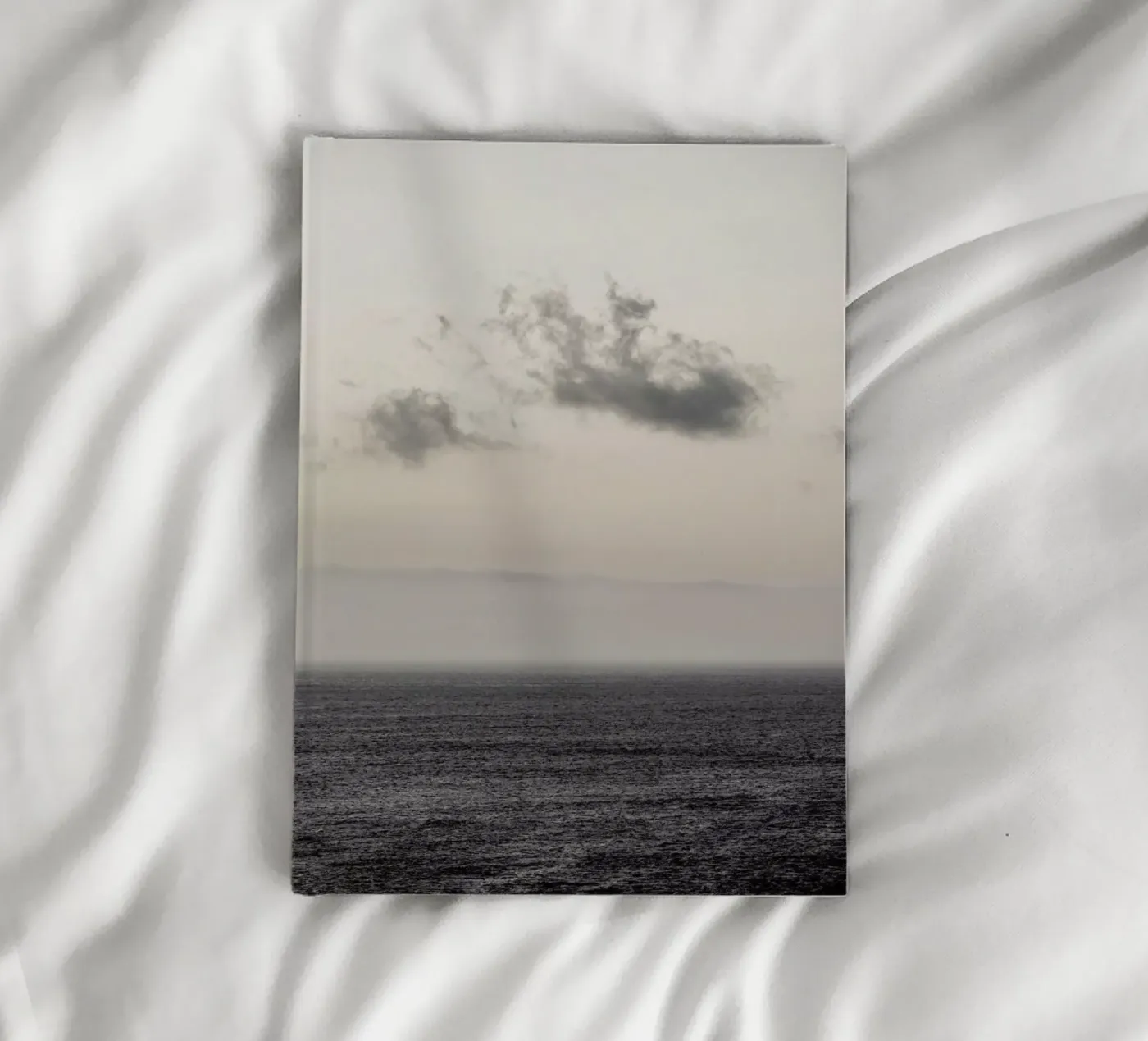 Cloud Play notebook by Shot By Clint