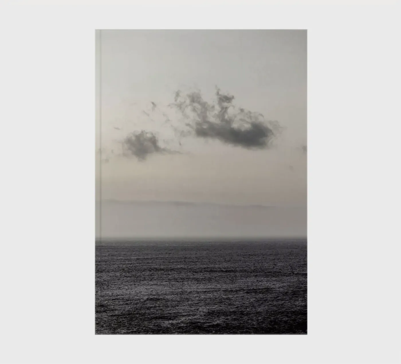 Cloud Play notebook by Shot By Clint