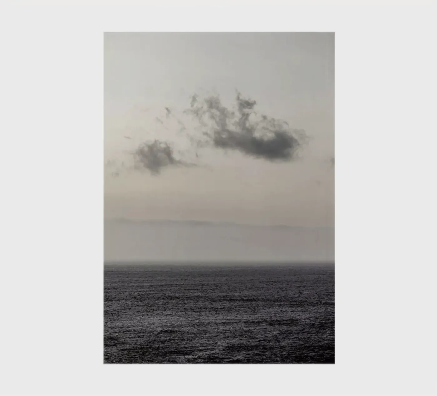 Cloud Play notebook by Shot By Clint