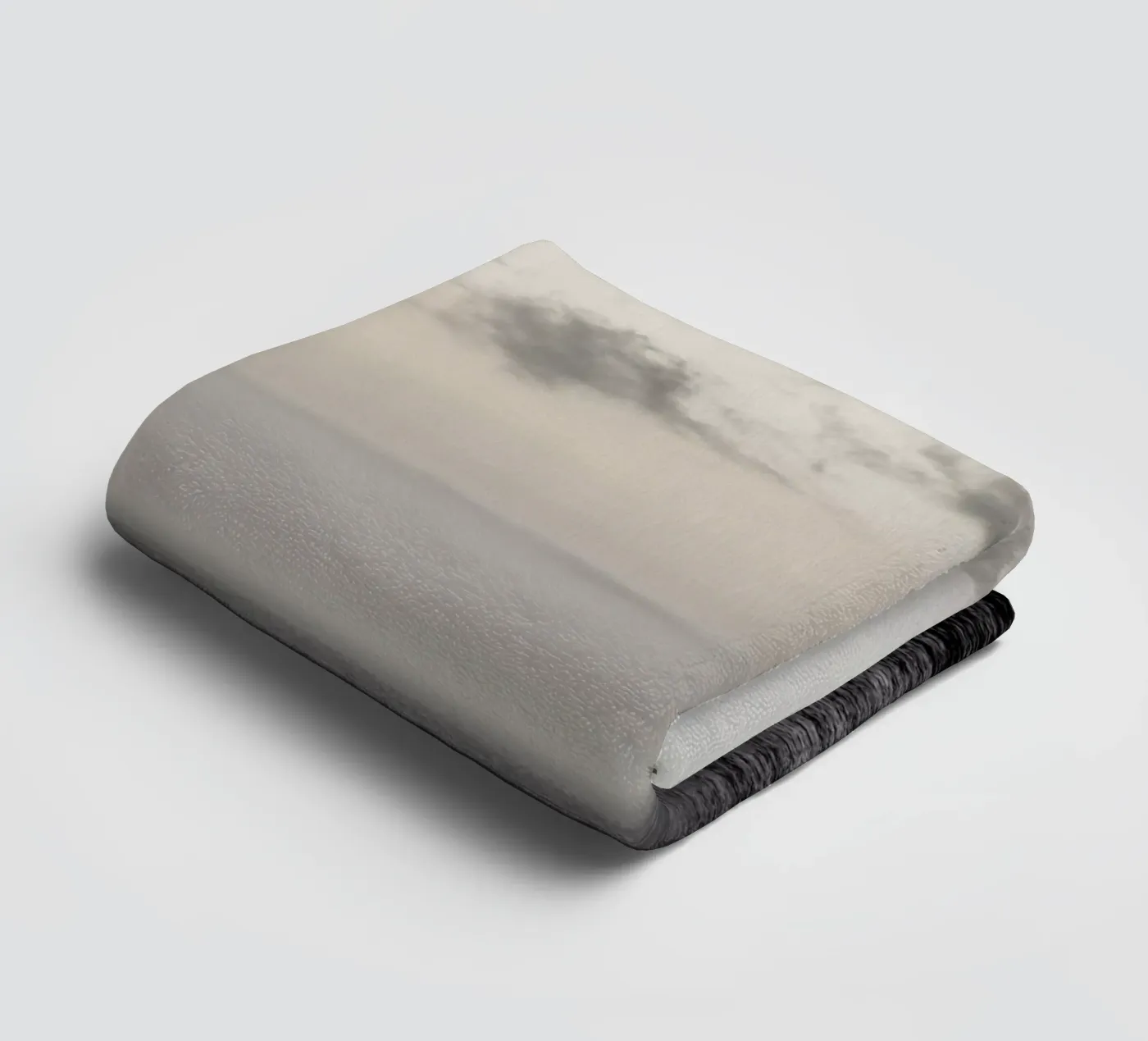 Cloud Play badhanddoek van Shot By Clint