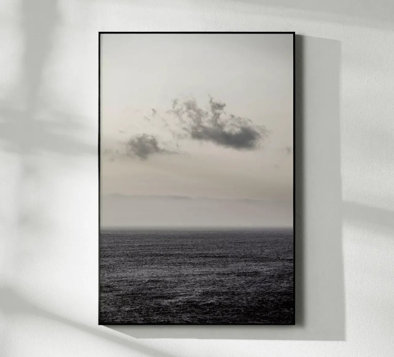 Cloud Play plexiglass da Shot By Clint