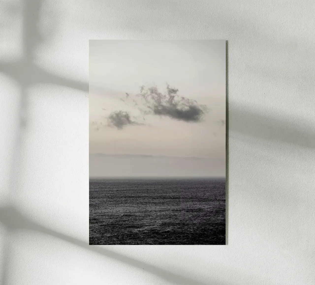 Cloud Play plexiglass da Shot By Clint