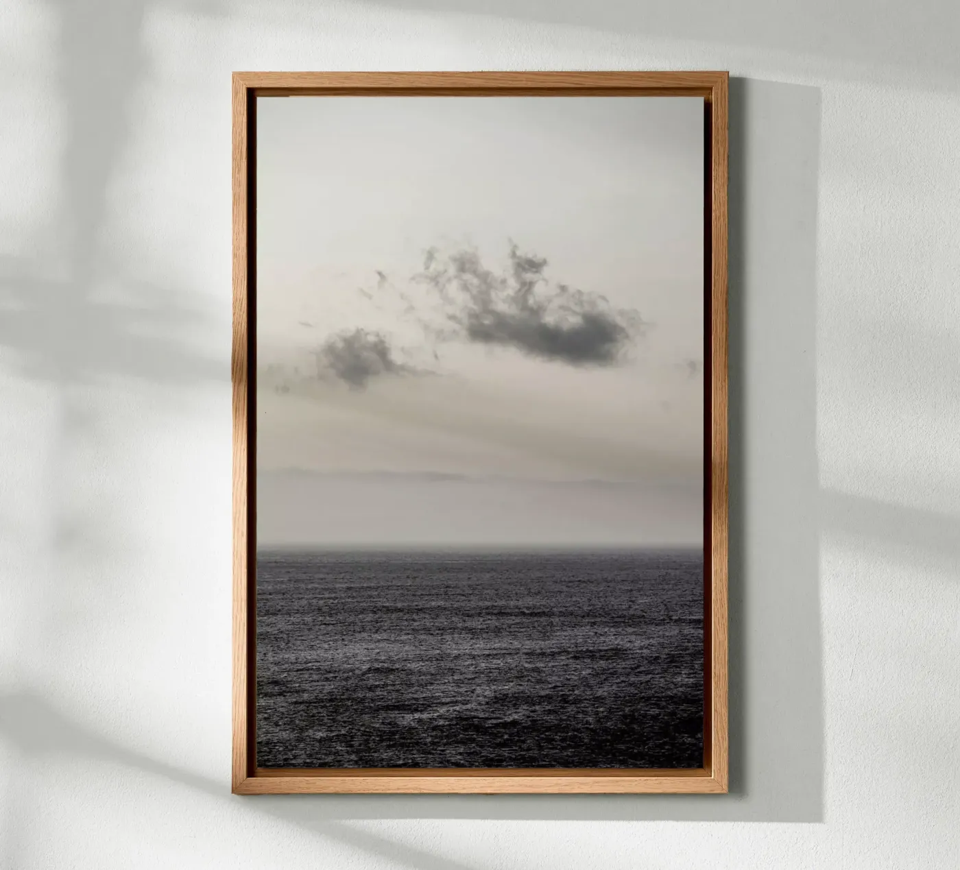 Cloud Play alluminio dibond da Shot By Clint