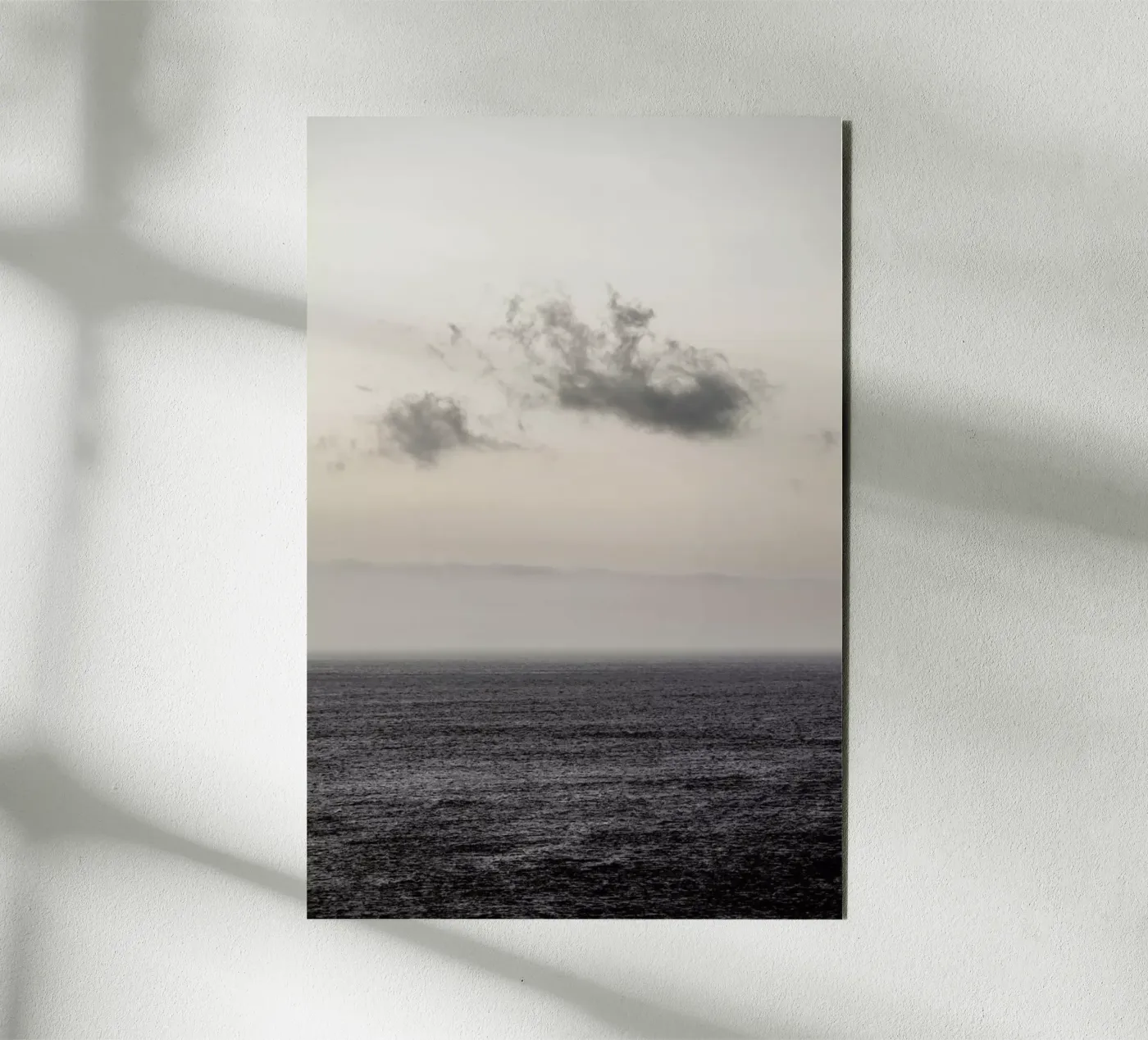 Cloud Play alluminio dibond da Shot By Clint