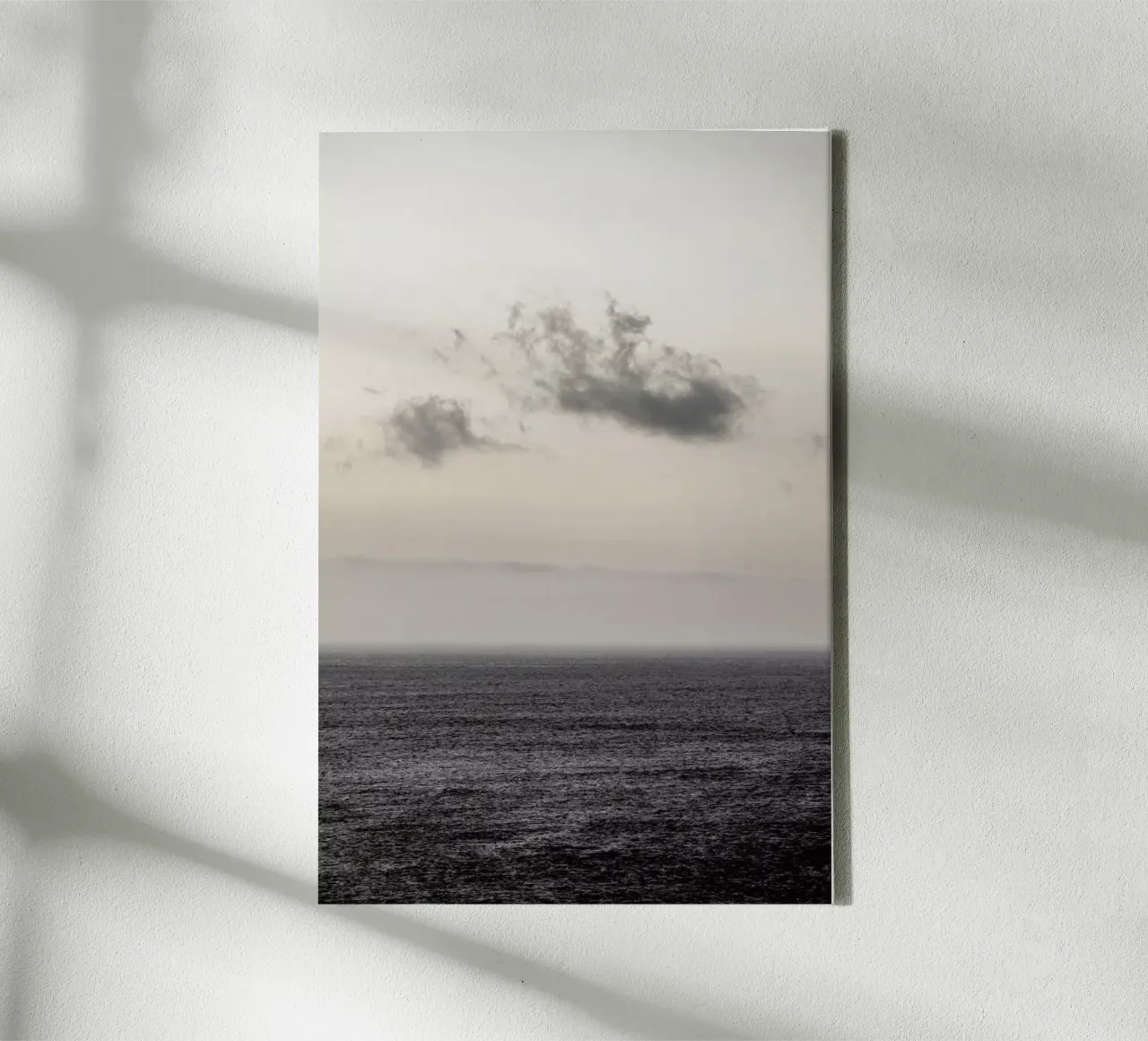 Cloud Play canvas van Shot By Clint