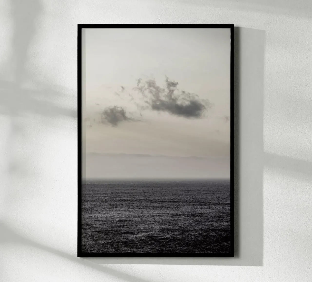 Cloud Play poster da Shot By Clint