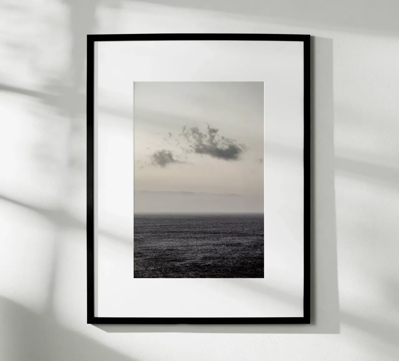 Cloud Play poster da Shot By Clint