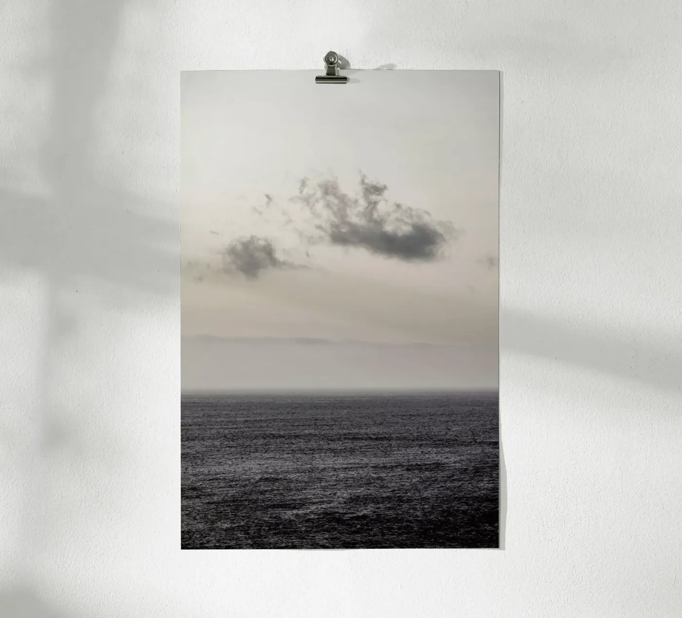 Cloud Play poster da Shot By Clint