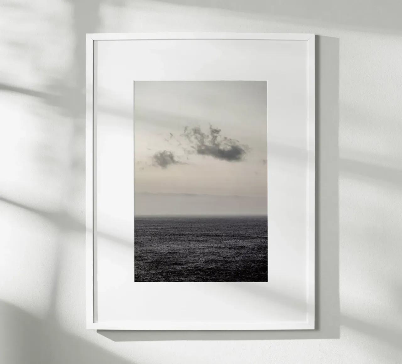 Cloud Play poster da Shot By Clint