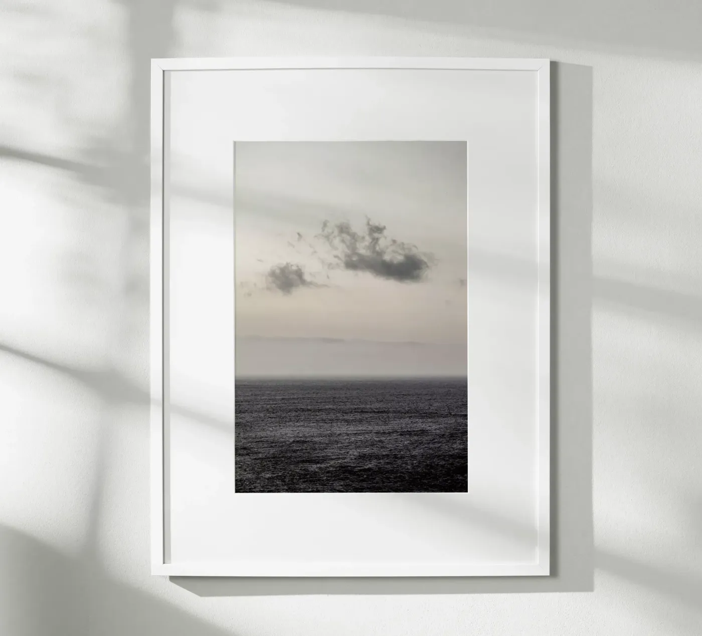 Cloud Play poster da Shot By Clint