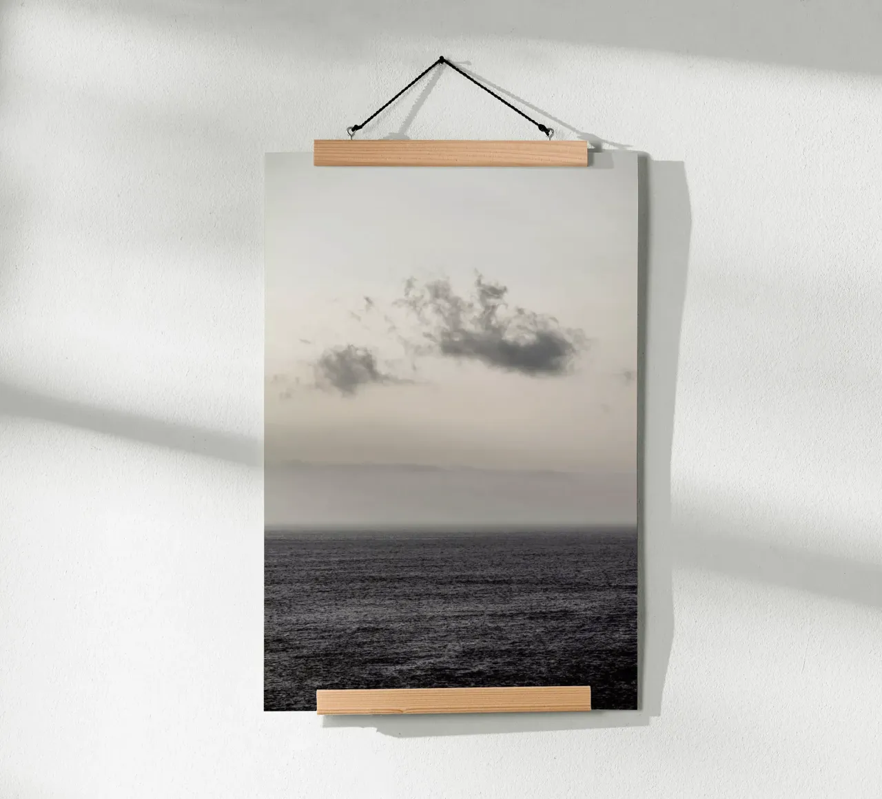 Cloud Play poster da Shot By Clint