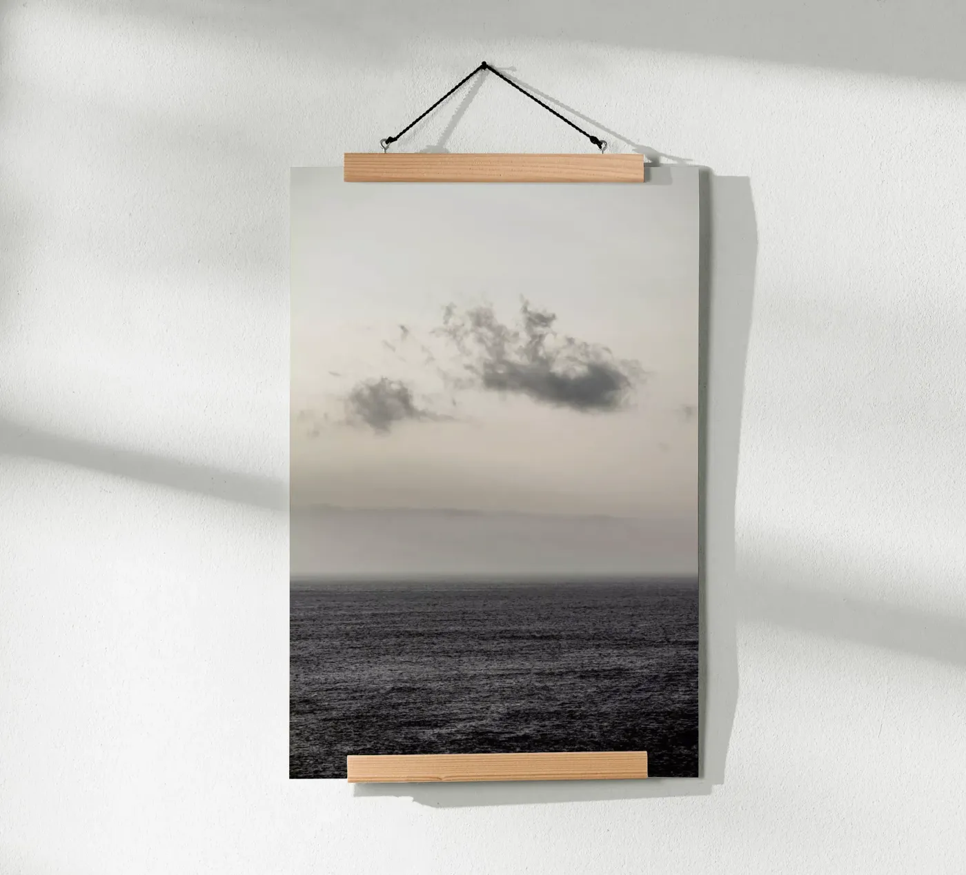 Cloud Play poster da Shot By Clint