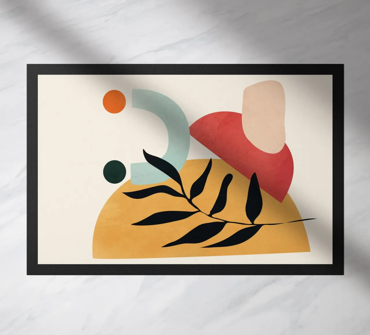 Modern Abstract Art 18 zerbino da Nadjaa