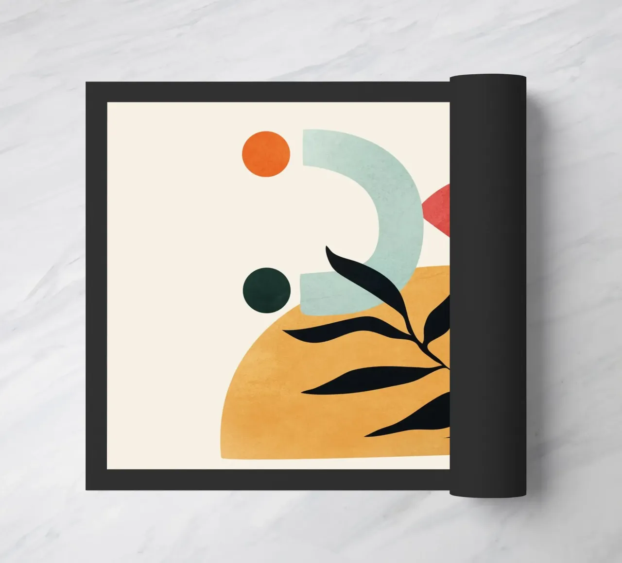 Modern Abstract Art 18 zerbino da Nadjaa