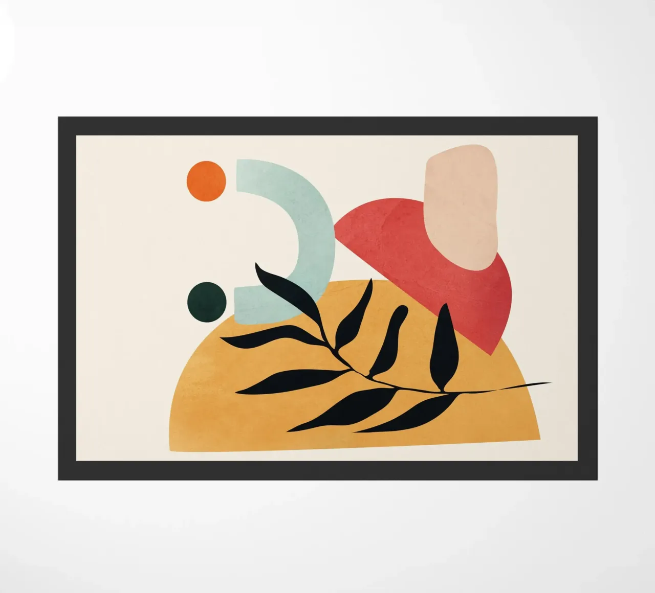 Modern Abstract Art 18 zerbino da Nadjaa