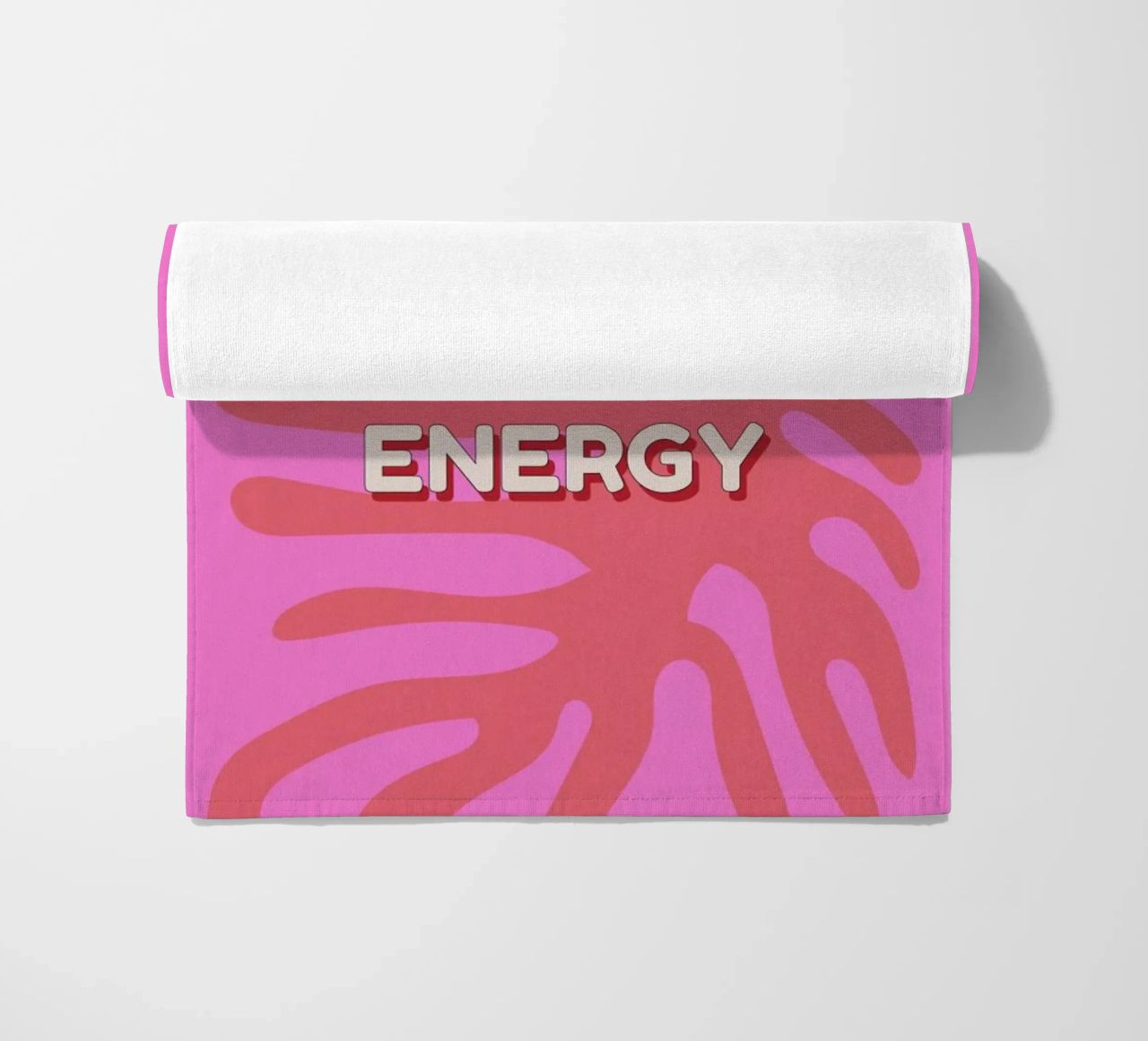 Main Character Energy telo mare da Studio One