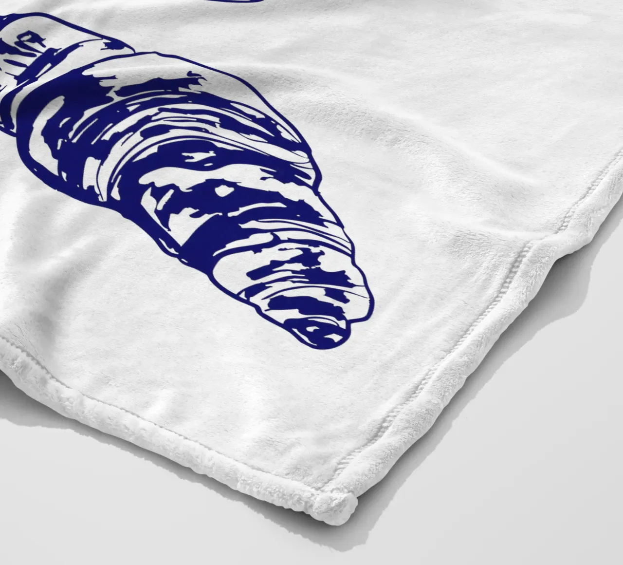 Coffee Club fleece blanket by EDMPROJECT