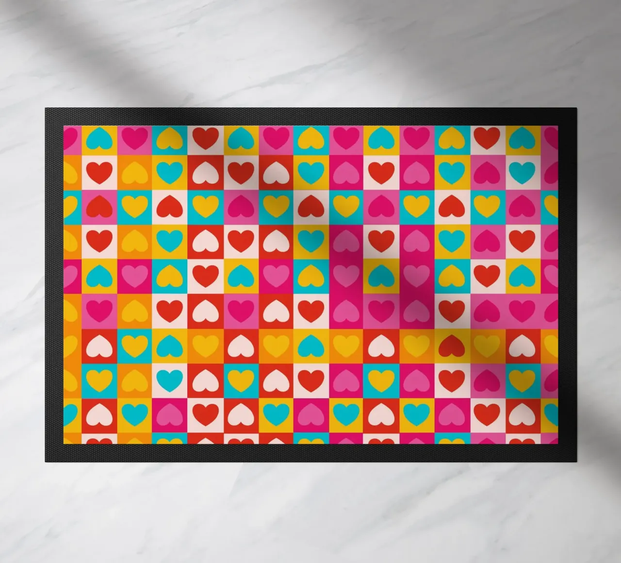 L'amore nei modelli zerbino da Kintsugi99