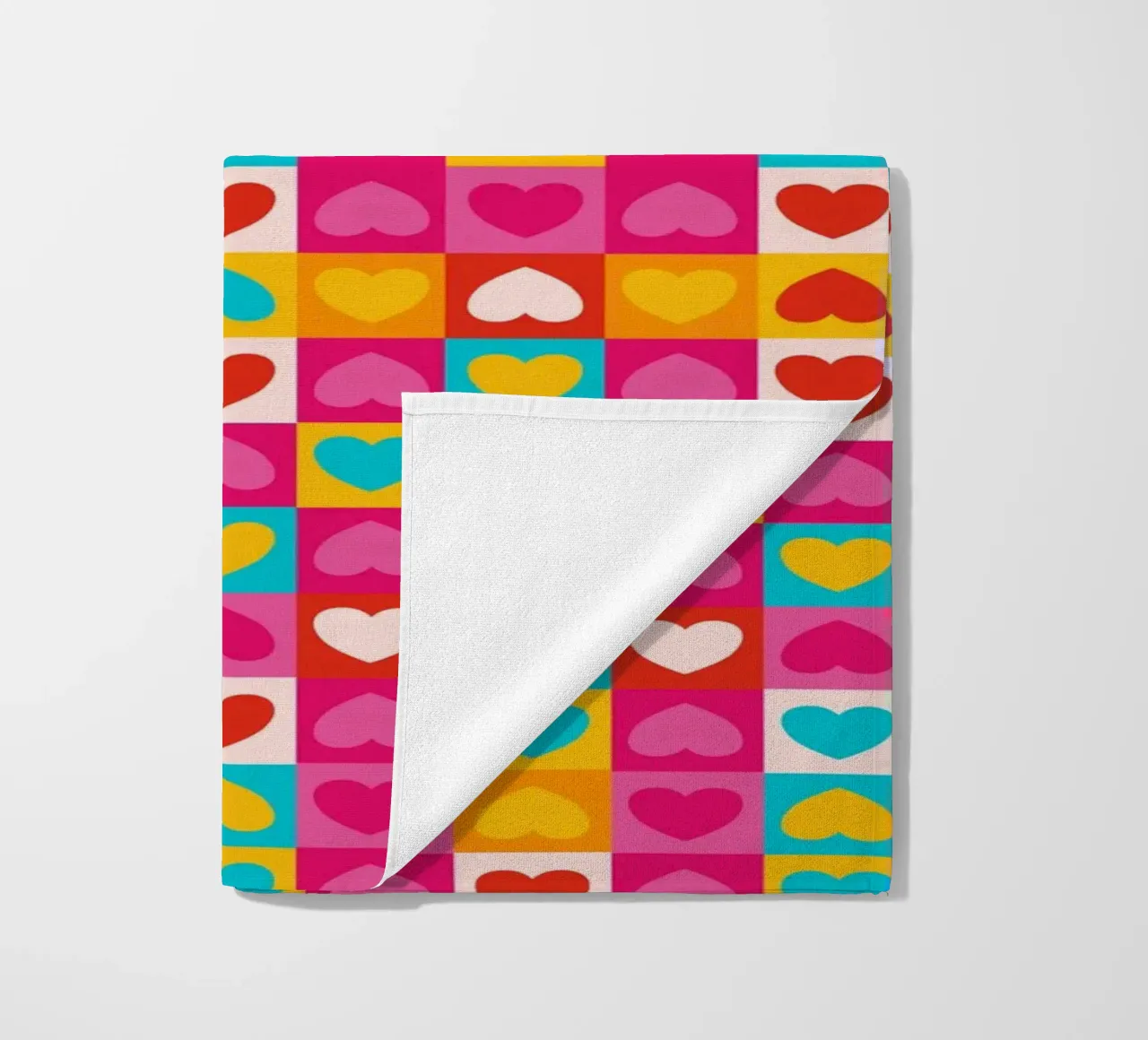 L'amore nei modelli telo mare da Kintsugi99