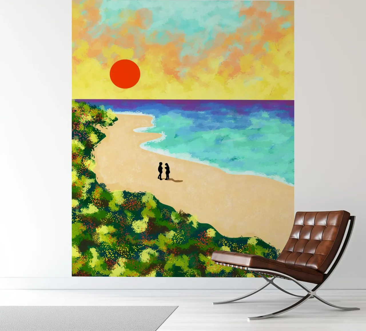 Golden Glow photo wallpaper by Kintsugi99