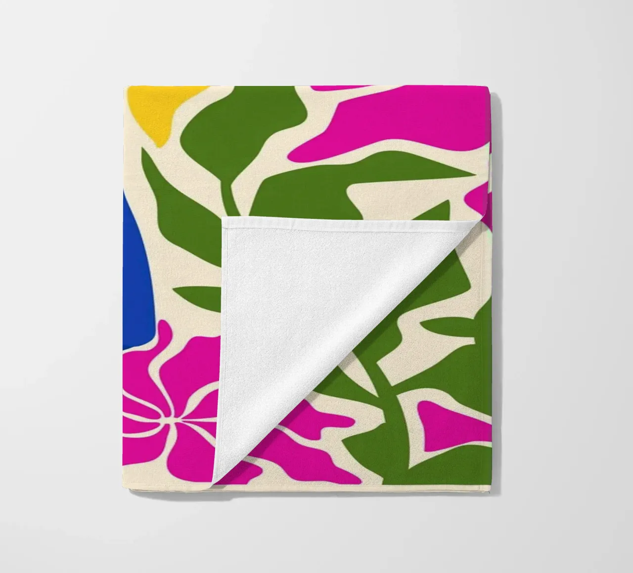 Superare i limiti telo mare da Kintsugi99