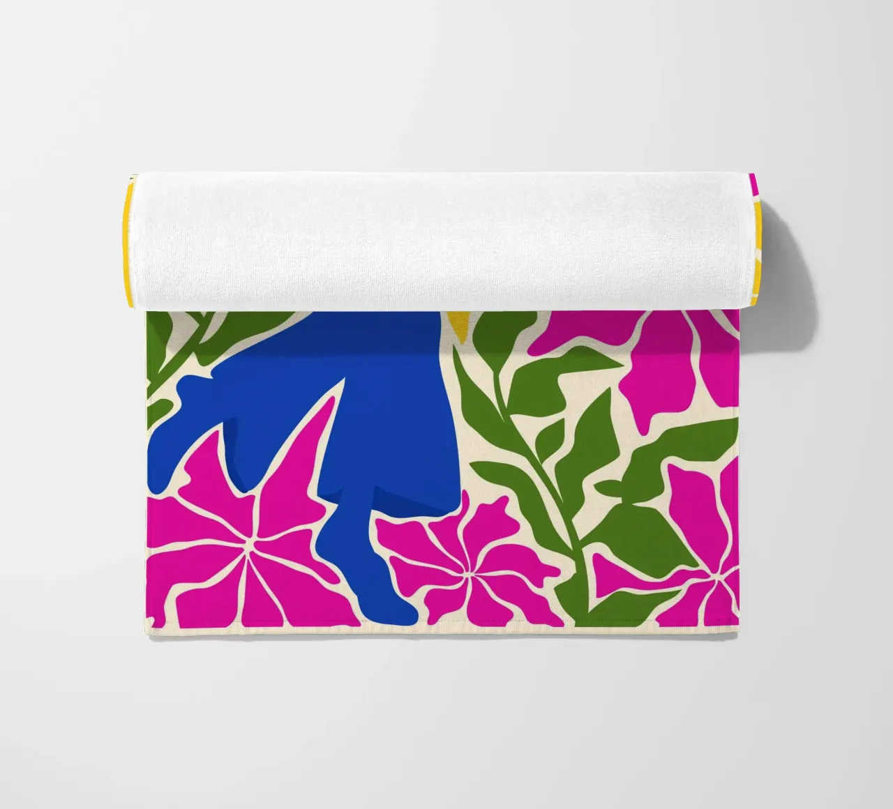 Superare i limiti telo mare da Kintsugi99