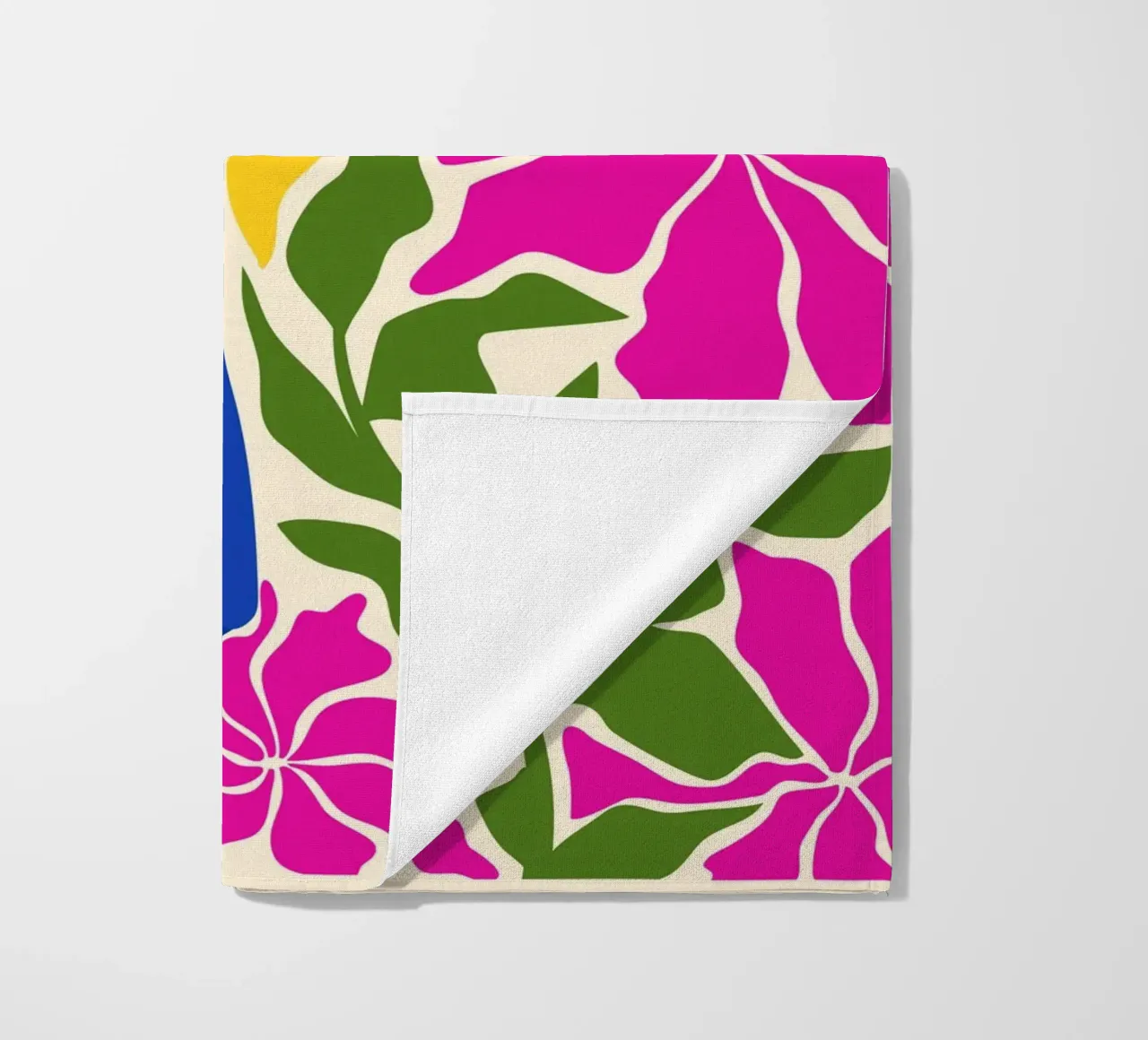 Superare i limiti telo mare da Kintsugi99