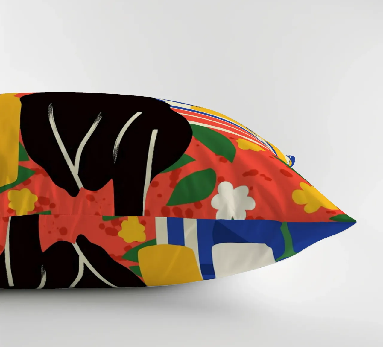 Zampe e modelli cuscino da Kintsugi99