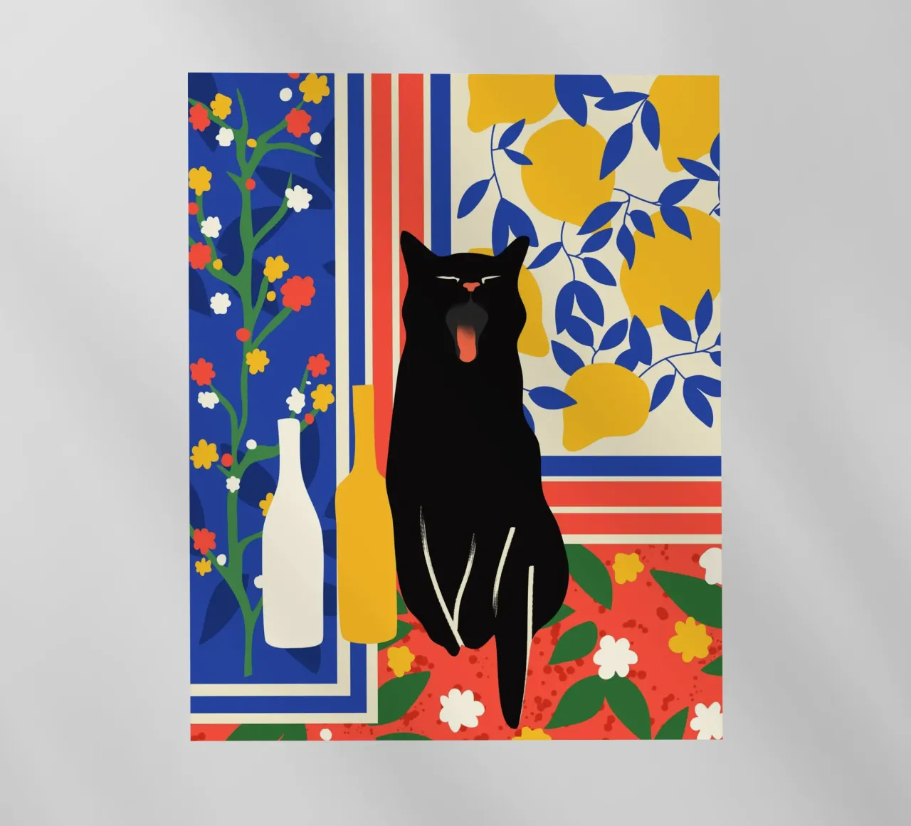 Zampe e modelli pellicola backlit da Kintsugi99