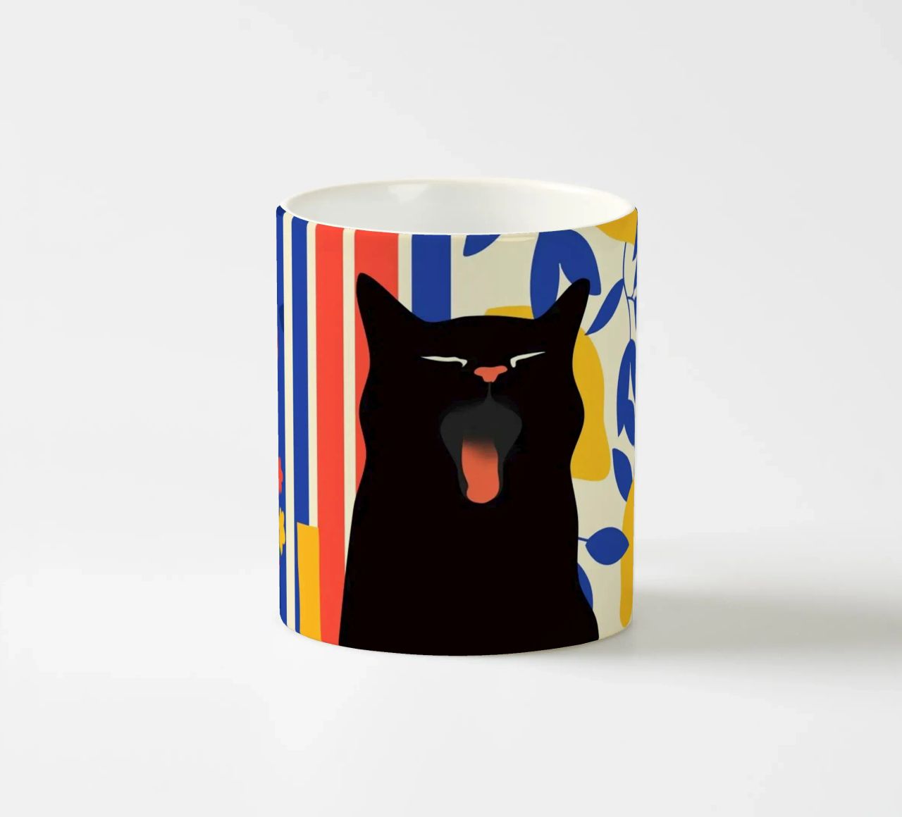 Zampe e modelli tazza in ceramica da Kintsugi99