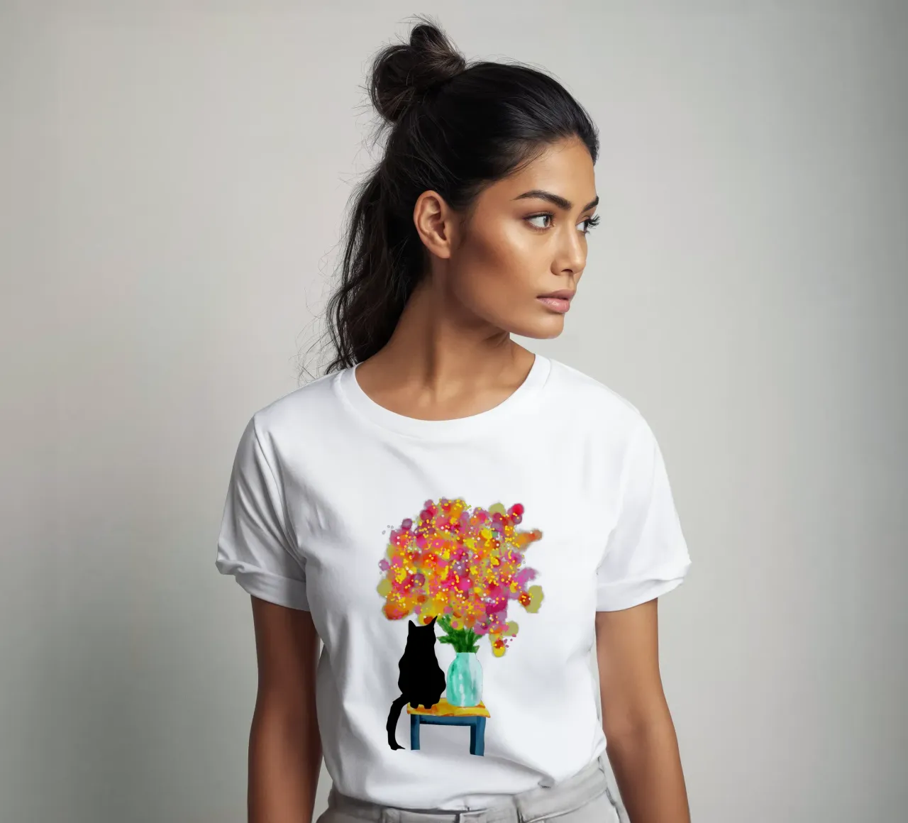 Gemütliche Ecke mit Charme T-Shirt von Kintsugi99