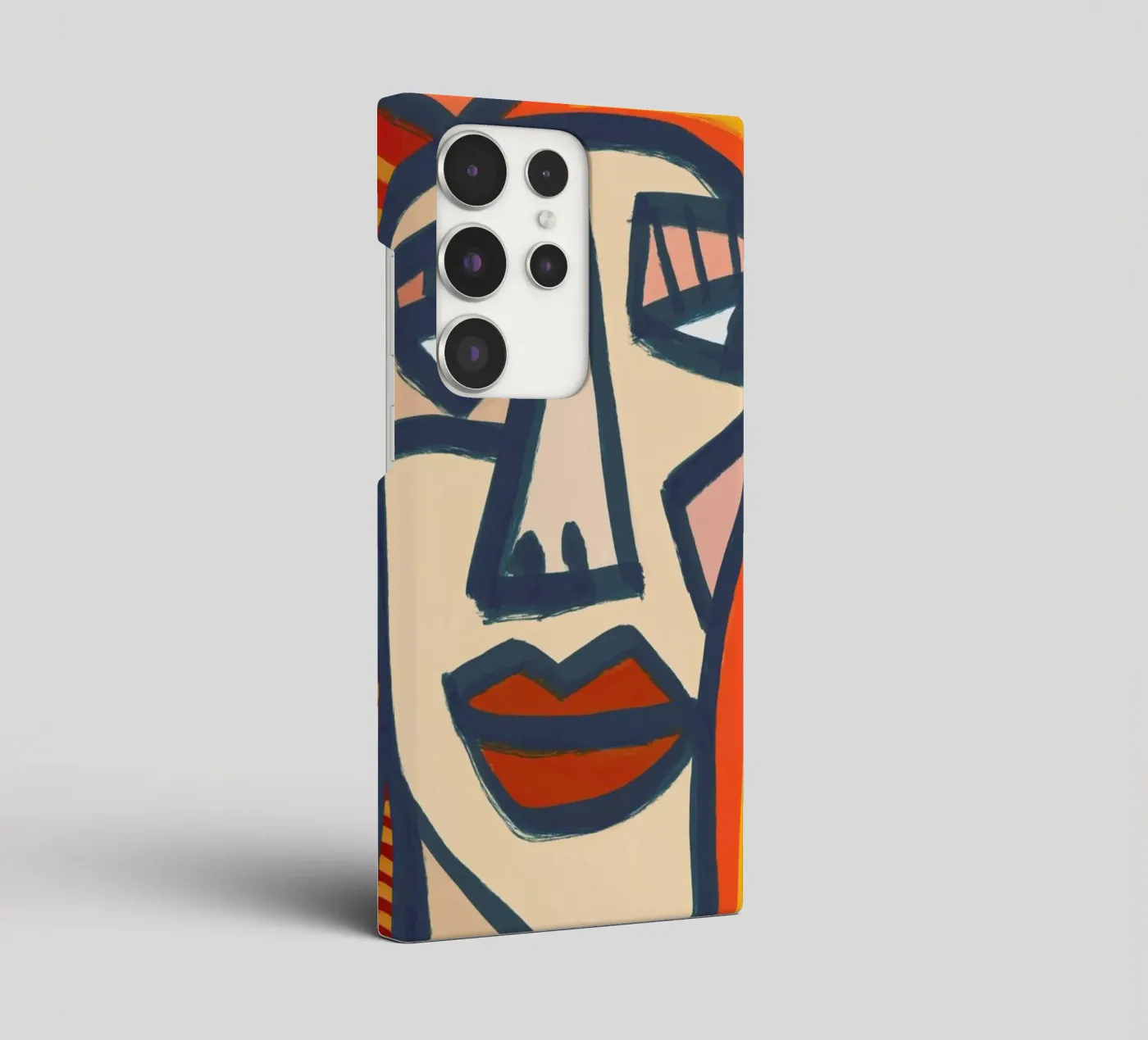 Jacki cover samsung da Maria Kritzas