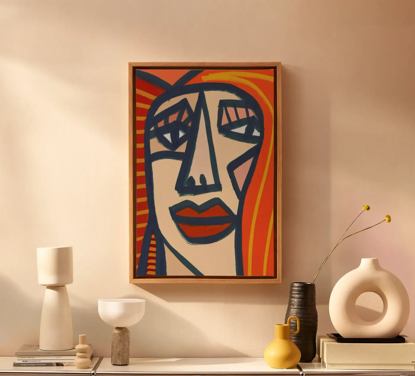 Jacki tela da Maria Kritzas