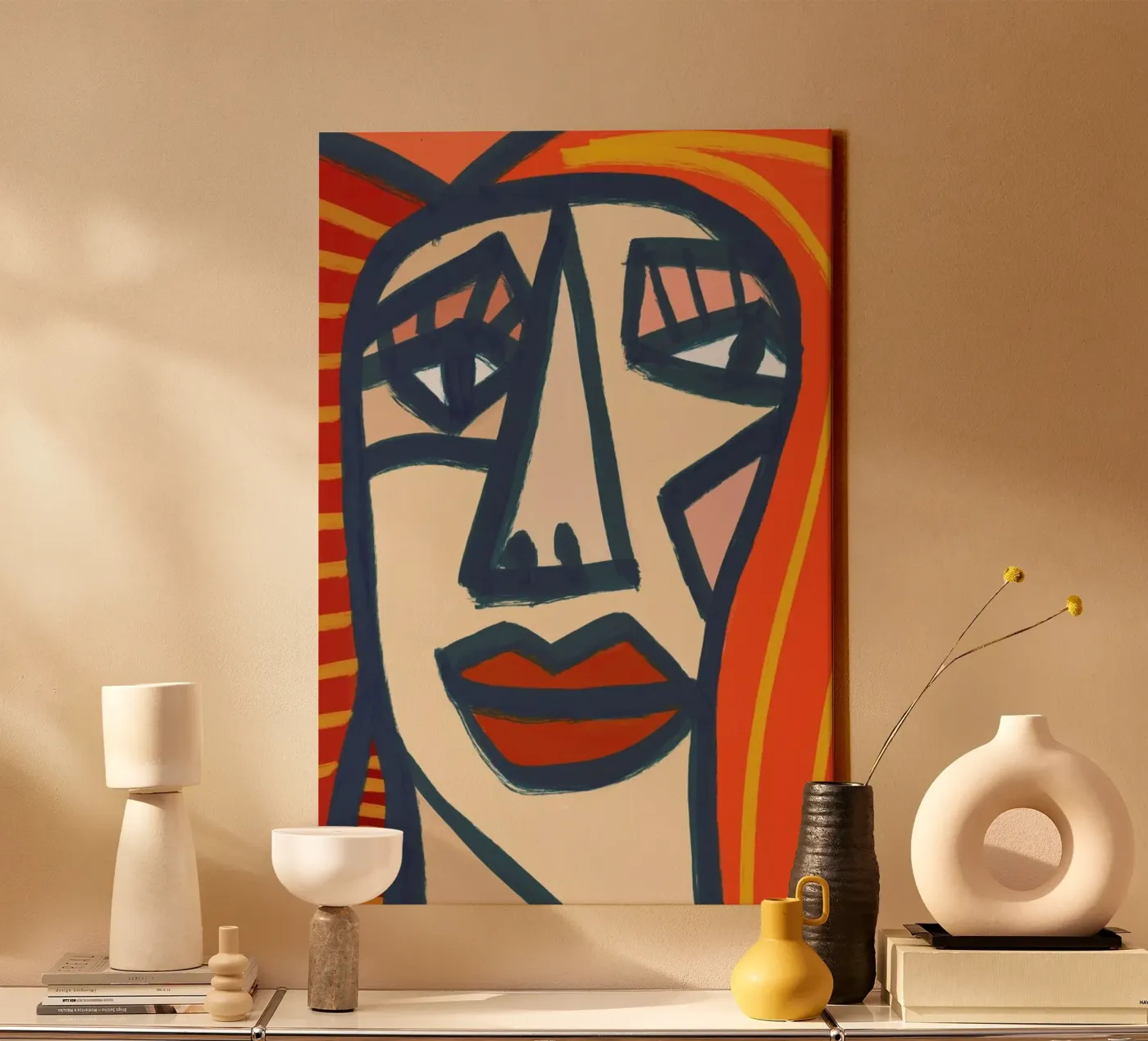 Jacki tela da Maria Kritzas