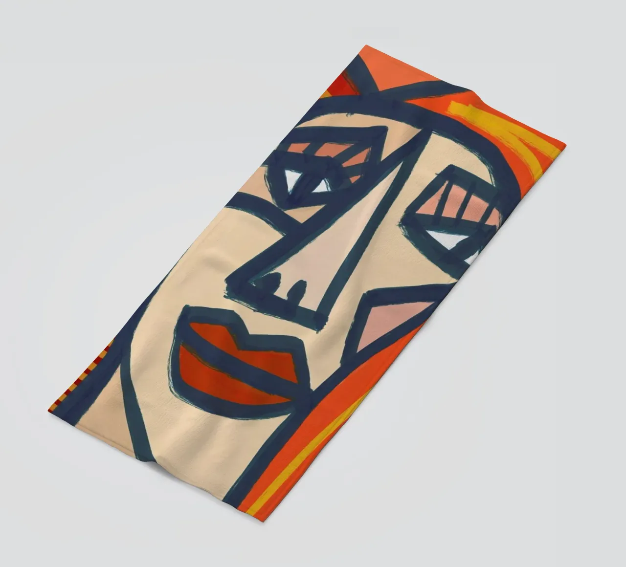 Jacki telo mare da Maria Kritzas