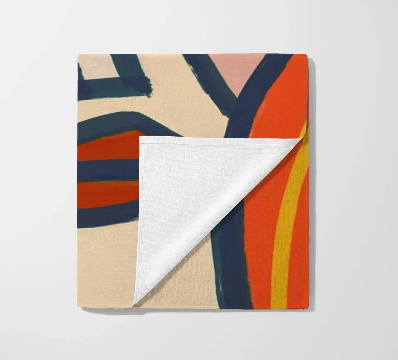 Jacki telo mare da Maria Kritzas