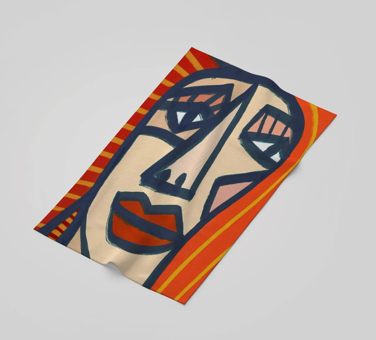 Jacki telo mare da Maria Kritzas