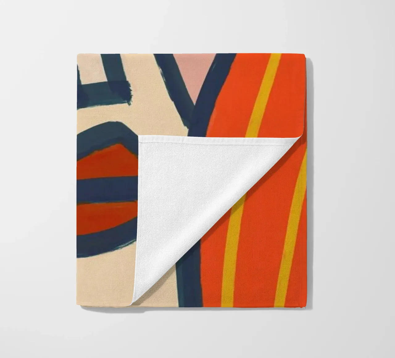 Jacki telo mare da Maria Kritzas