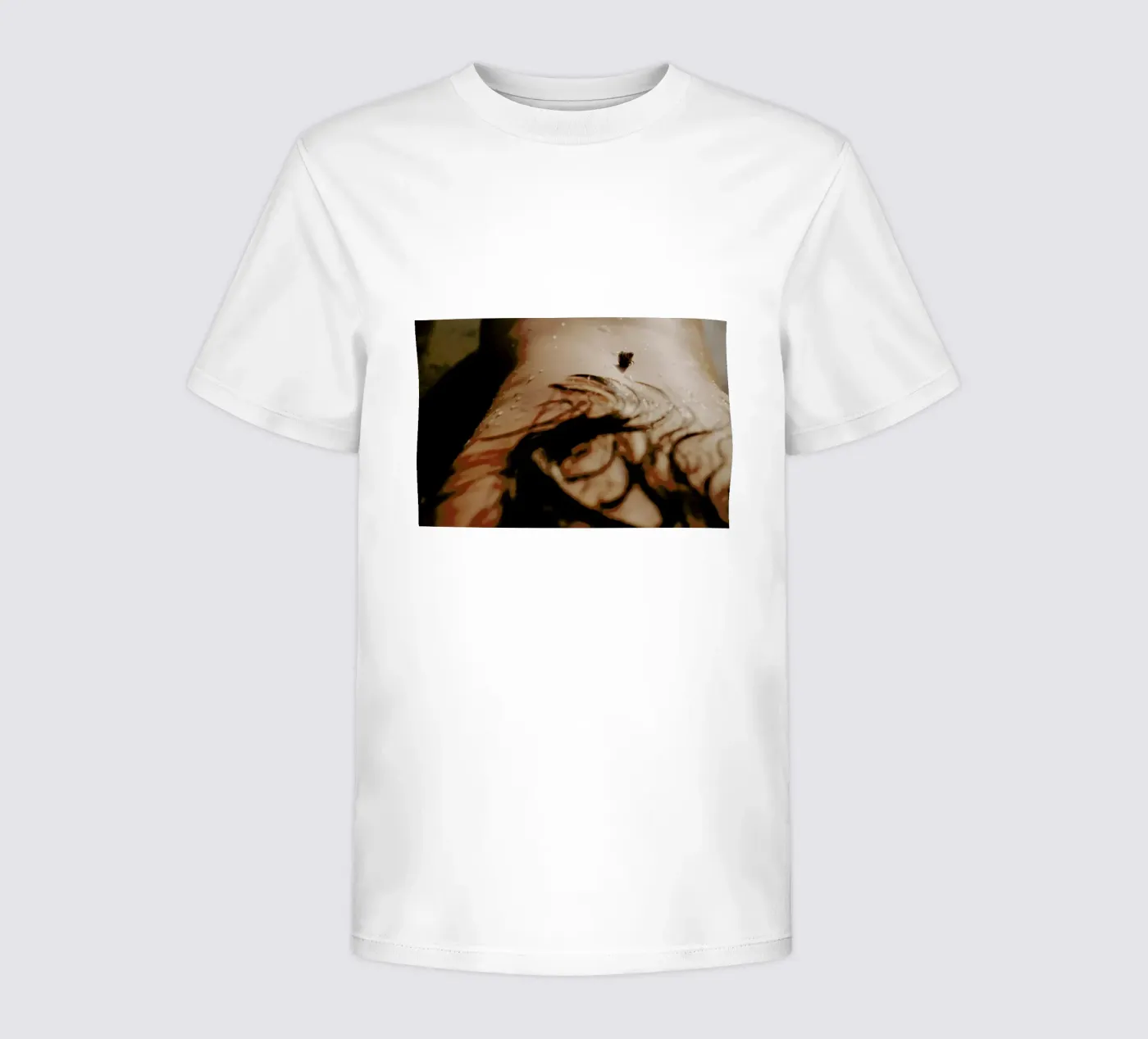 Soft 2 t-shirt bambini da Ana Topoleanu