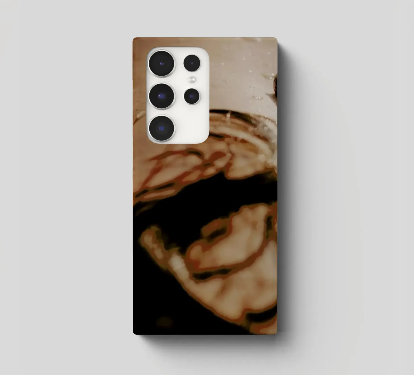 Soft 2 cover samsung da Ana Topoleanu
