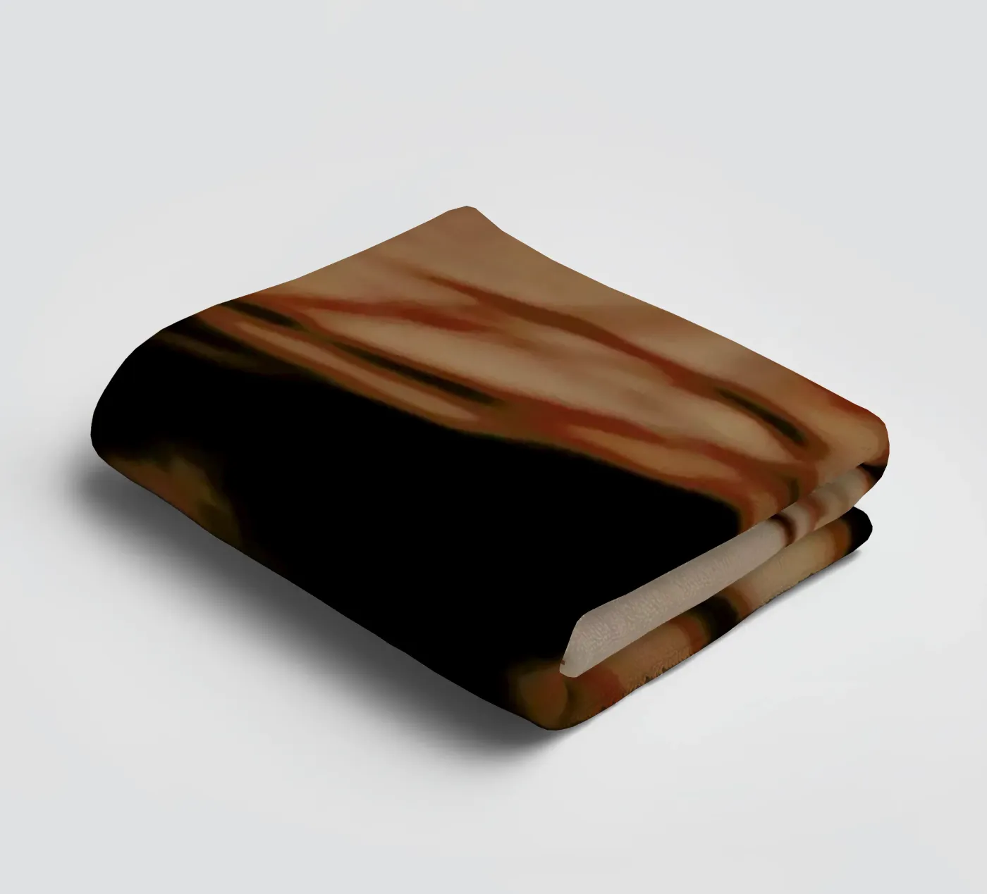 Soft 2 badhanddoek van Ana Topoleanu