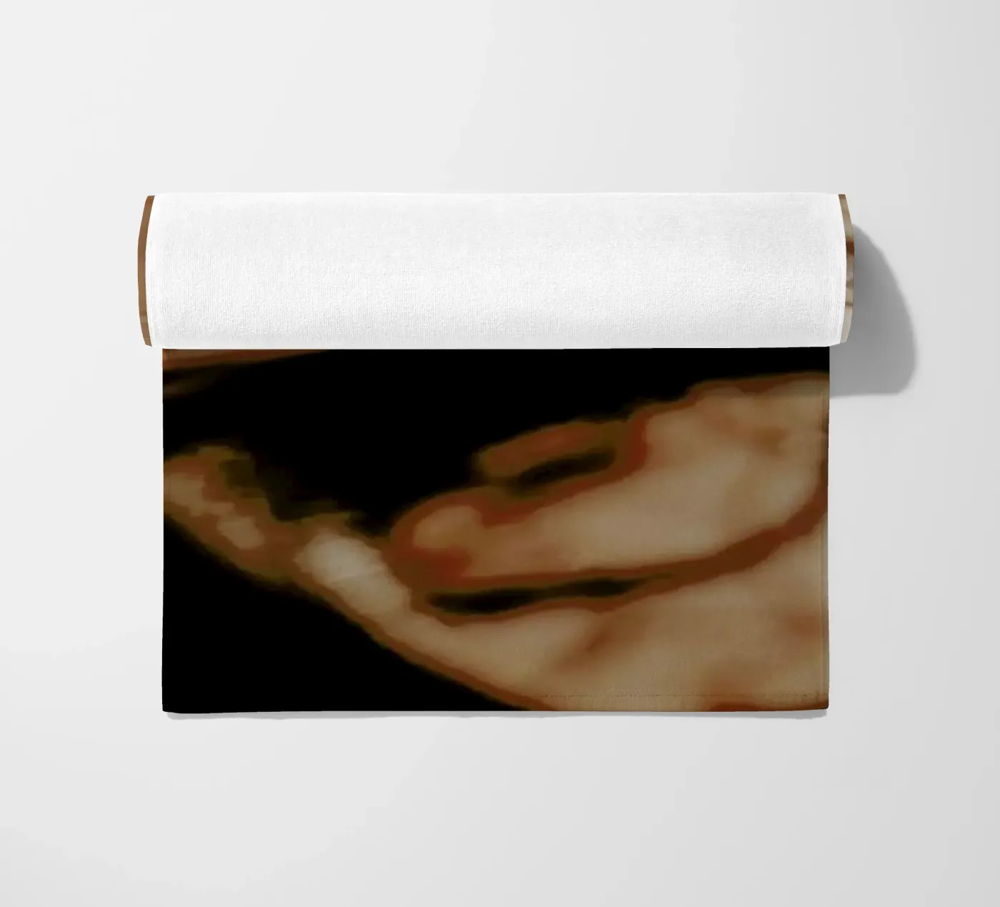 Soft 2 strandhanddoek van Ana Topoleanu