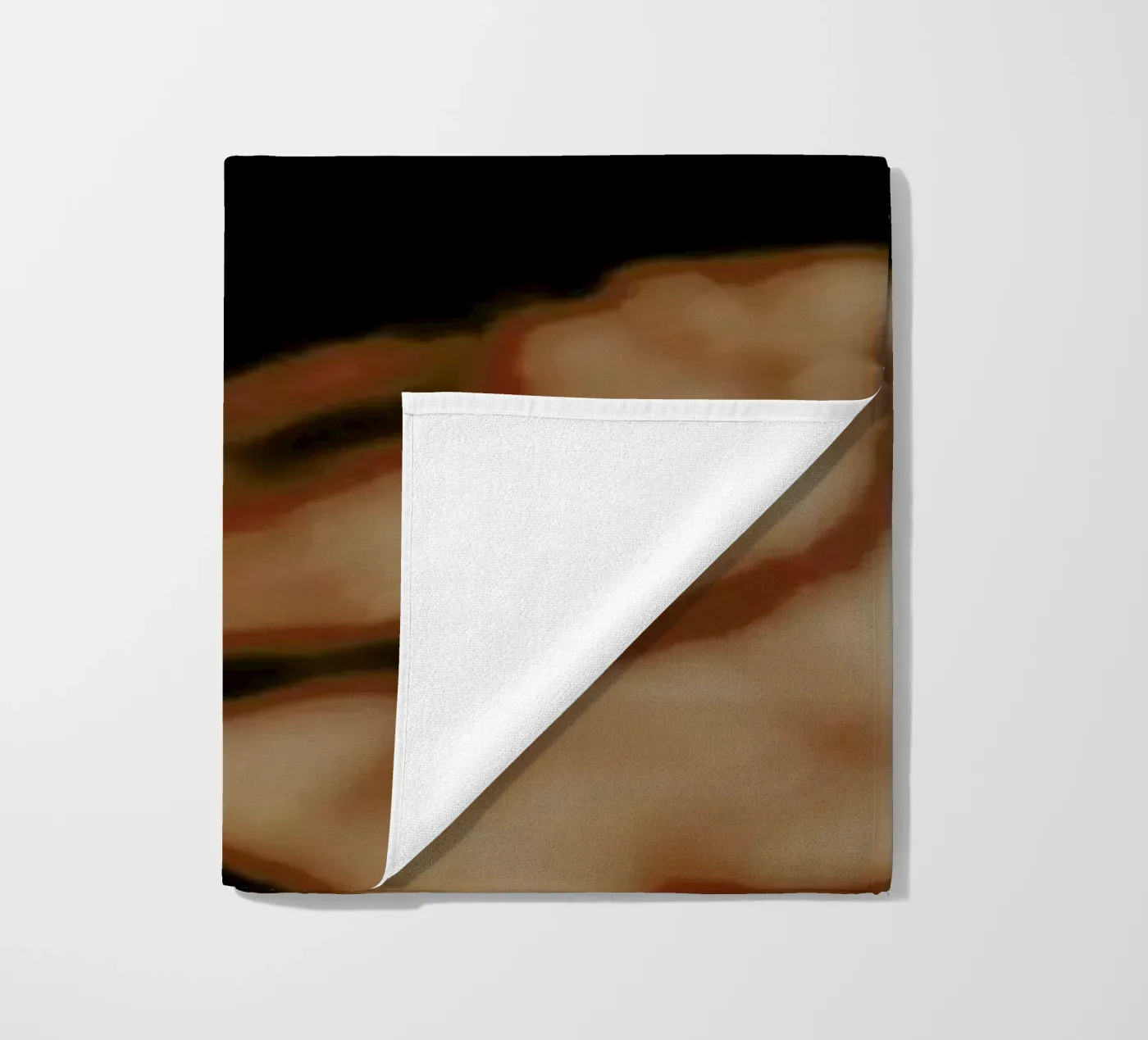 Soft 2 strandhanddoek van Ana Topoleanu