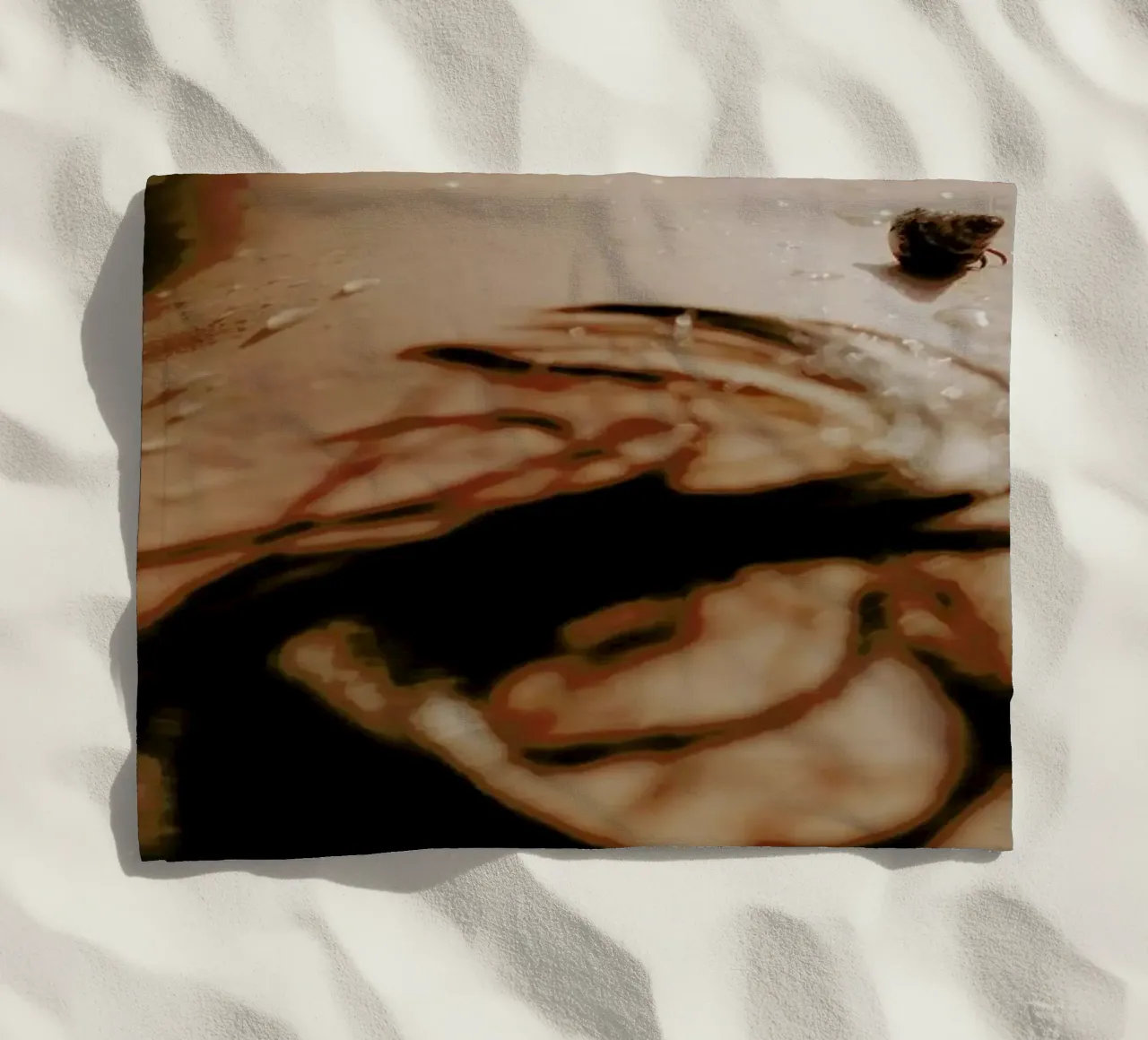 Soft 2 telo mare da Ana Topoleanu